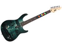 Peavey AG Riffmaster Ozzy Real Wood Guitar Controller